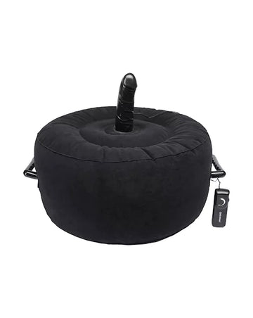 Fetish Fantasy Inflatable Hot Seat