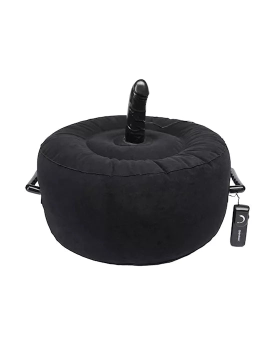 Fetish Fantasy Inflatable Hot Seat