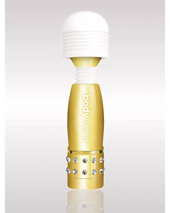 BodyWand Mini