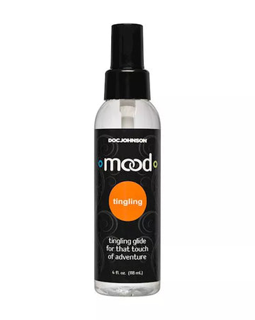 Mood Glide Tingling