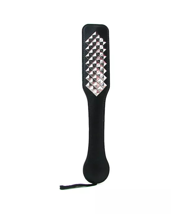 Mischief Studded Paddle
