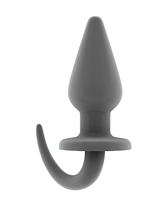 No9 Butt Plug 6 Inch