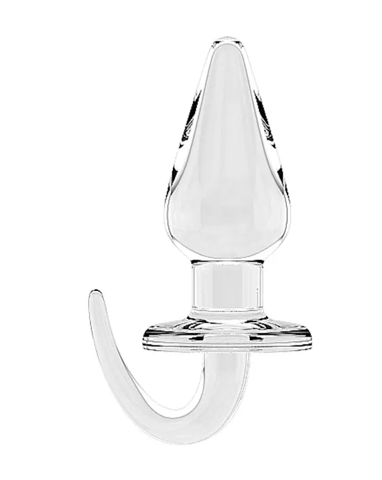 No9 Butt Plug 6 Inch