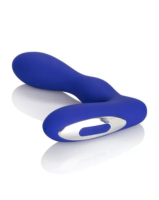 Silicone Wireless Pleasure Probe