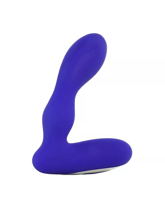 Silicone Wireless Pleasure Probe
