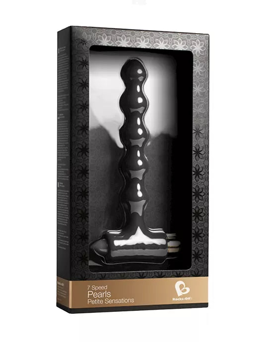 Petite Sensations Pearls