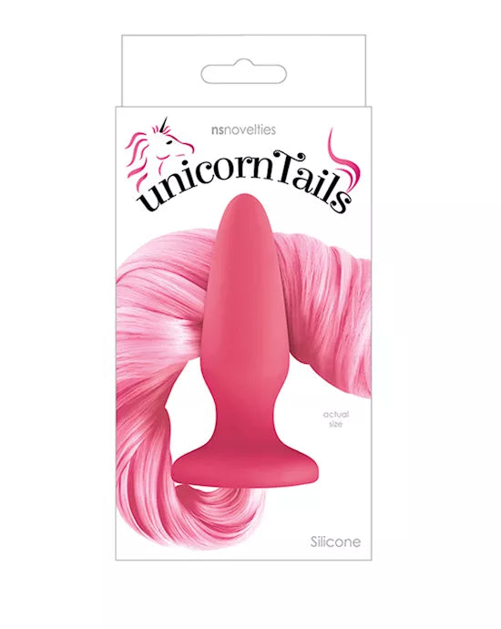 Unicorn Tail