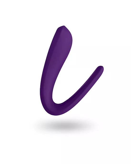 Satisfyer Double Classic