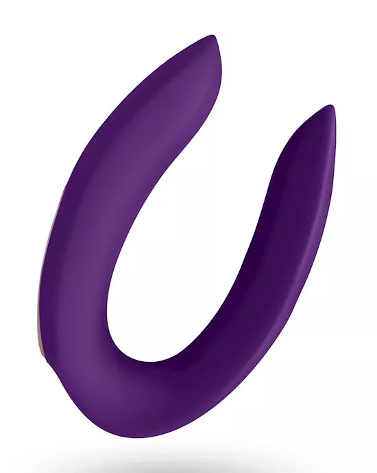 Satisfyer Partner Plus