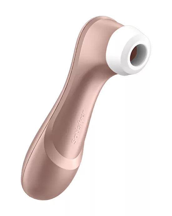 Satisfyer Pro 2 Generation 2