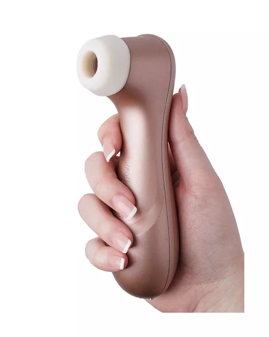 Satisfyer Pro 2 Generation 2
