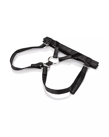 Her Royal Harness The Duchess