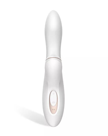 Satisfyer Pro Plus G-Spot