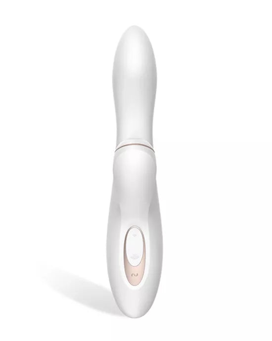 Satisfyer Pro Plus G-Spot