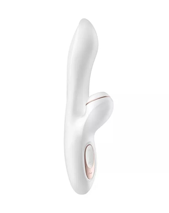 Satisfyer Pro Plus G-Spot