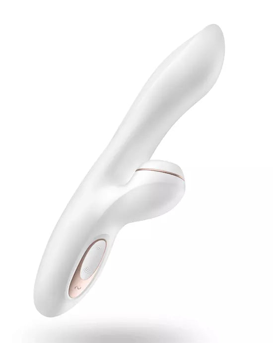 Satisfyer Pro Plus G-Spot