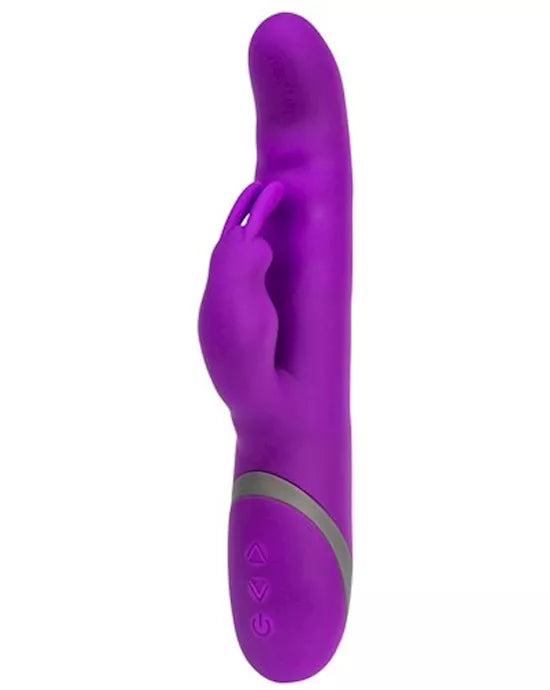 The Cha-Cha Rabbit Vibrator
