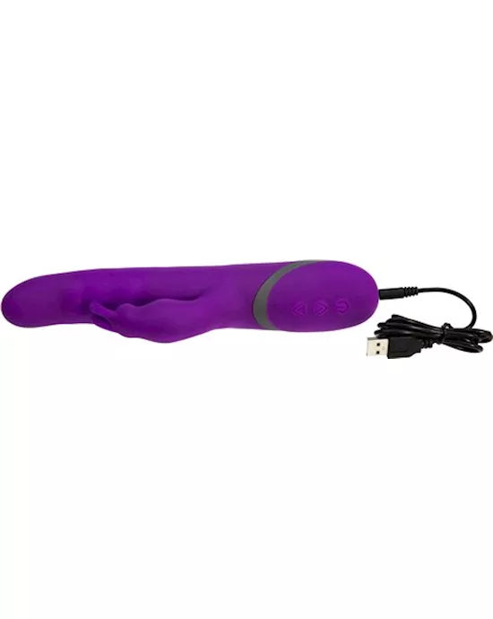 The Cha-Cha Rabbit Vibrator