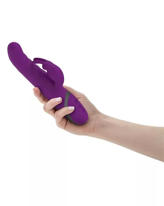 The Cha-Cha Rabbit Vibrator