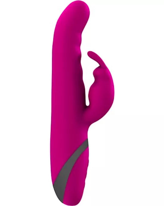 The Cha-Cha Rabbit Vibrator