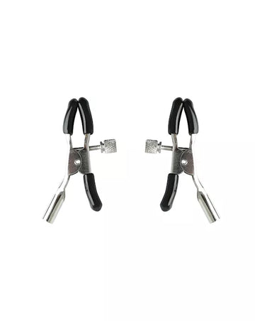 Sportsheets Adjustable Nipple Clamps