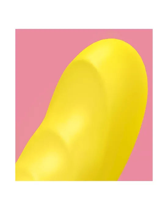 Satisfyer Vibes Yummy Sunshine