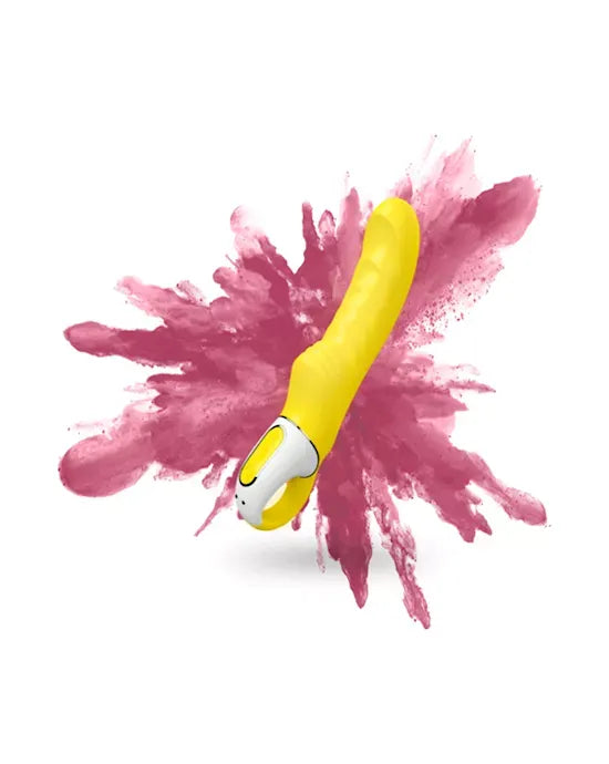 Satisfyer Vibes Yummy Sunshine