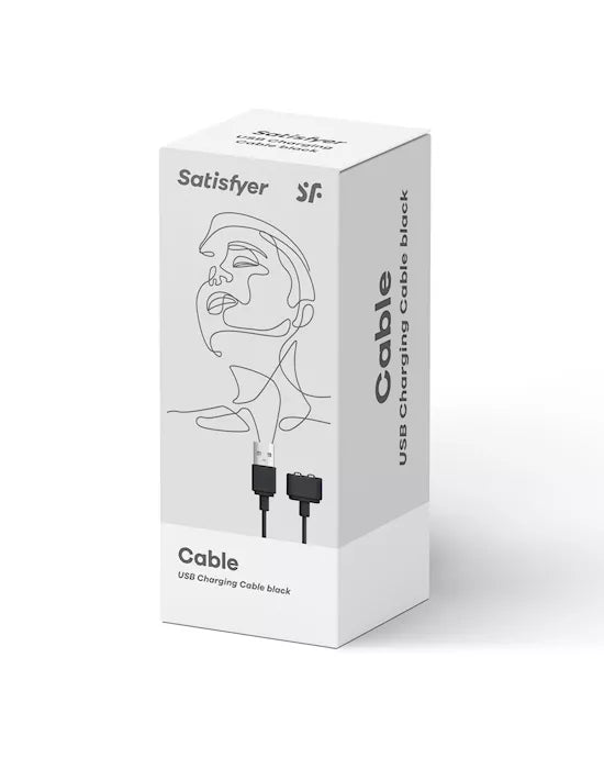 Satisfyer USB Charging Cable