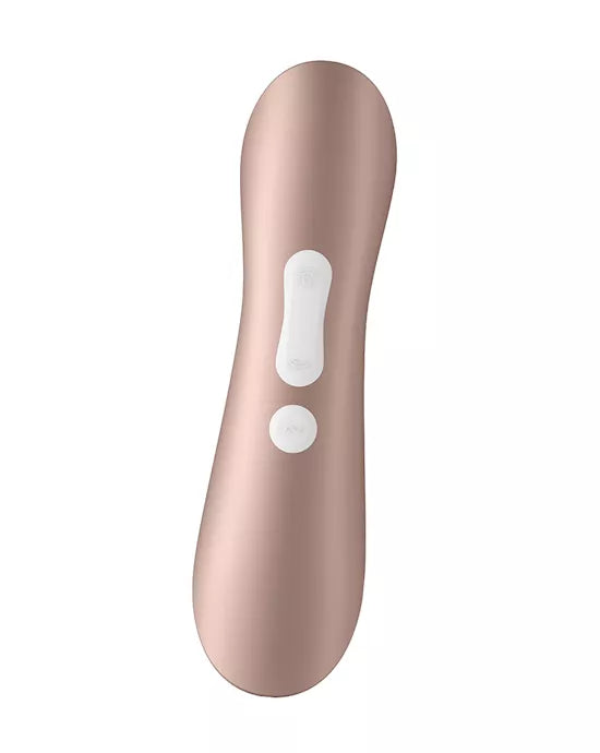 Satisfyer Pro 2 Plus