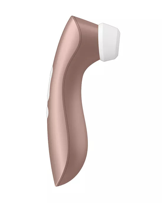 Satisfyer Pro 2 Plus