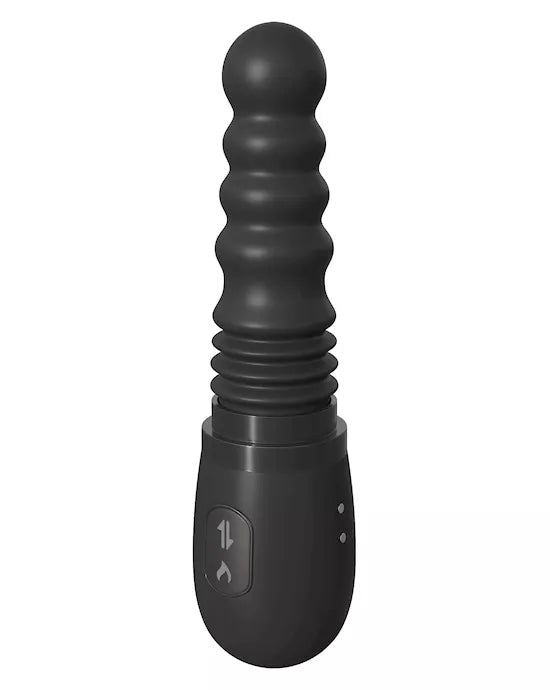 Anal Fantasy Elite Collection Gyrating Ass Thruster