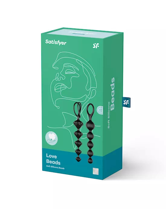 Satisfyer Love Beads