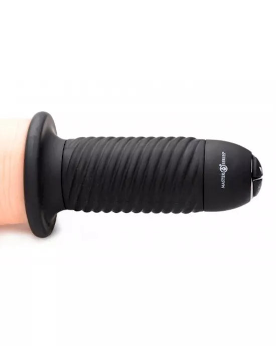 Onslaught XXL Giant Dildo