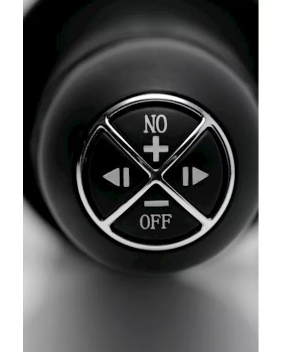 Onslaught XXL Giant Dildo