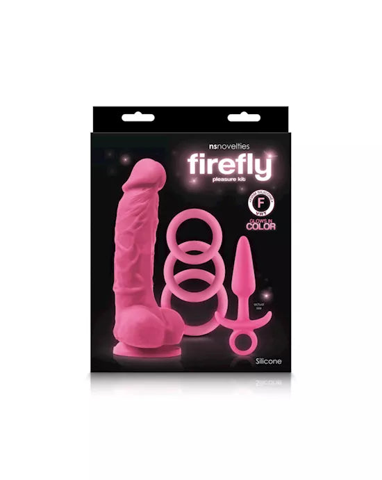 Firefly Pleasure Glow Kit
