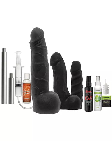 Kink - Power Banger Cock Collector 10 Piece Kit