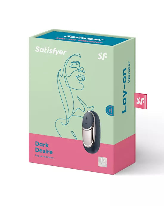 Satisfyer Layons - Dark Desire