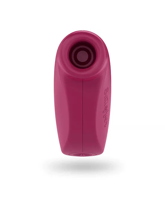 Satisfyer - One Night Stand Clitoral Stimulator