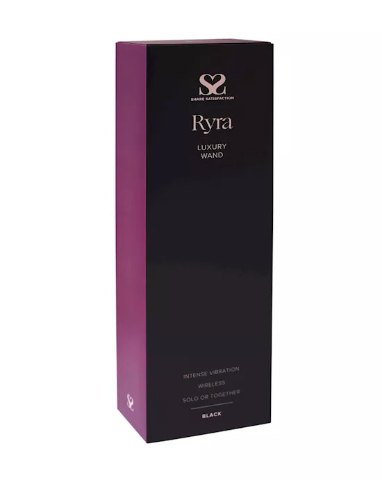 Share Satisfaction Ryra Wand
