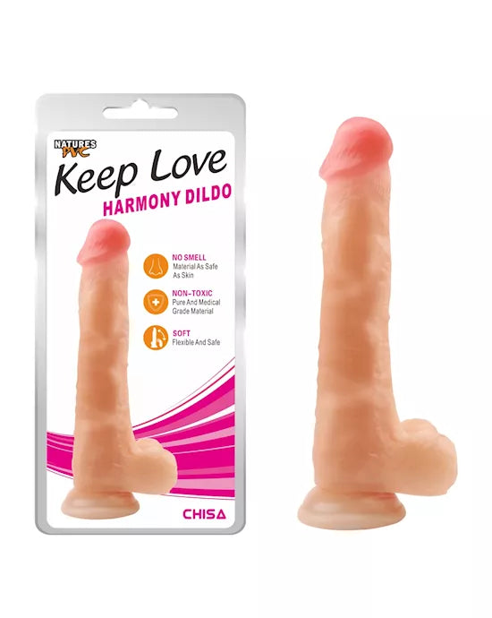 Harmony Dildo