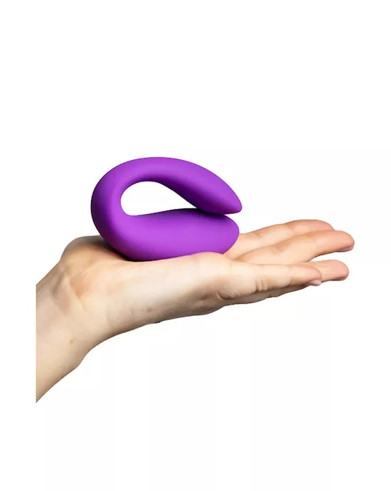 Share Satisfaction MILA remote controlled Couples Vibrator