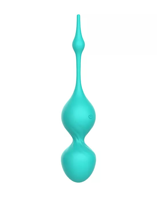 Elsa Remote Vibrating Kegel Egg