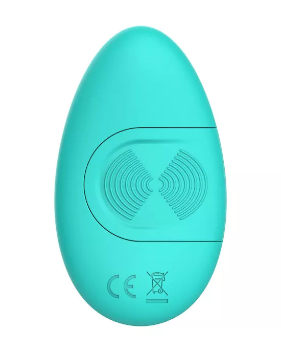Elsa Remote Vibrating Kegel Egg