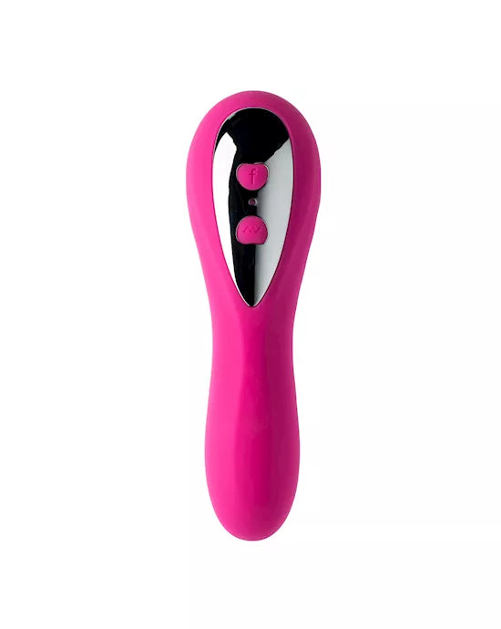 Share Satisfaction ASTRA Suction Vibrator
