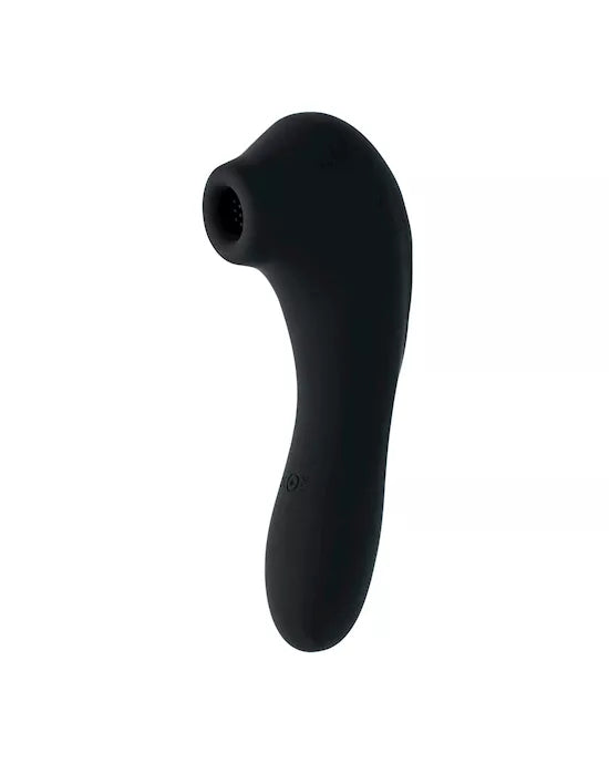 Share Satisfaction ASTRA Suction Vibrator