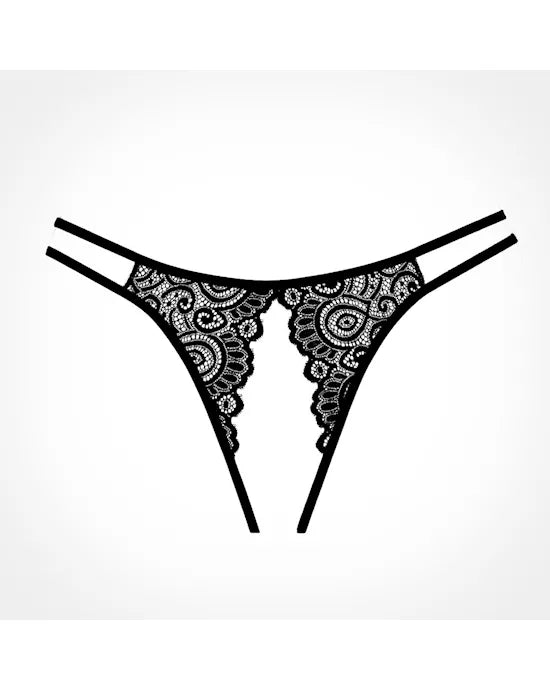 Adore Lovestruck Panty