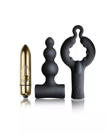 Silhouette Dark Desires Be Mine Kit