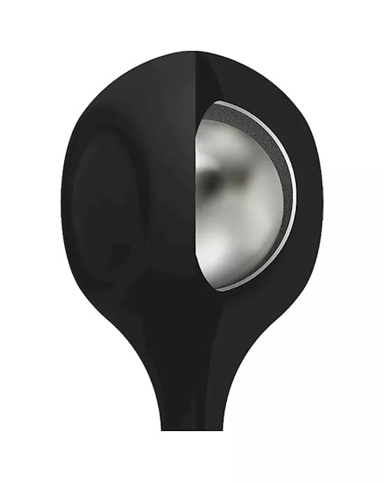 Doc Johnson Kink Weighted Silicone Anal Balls