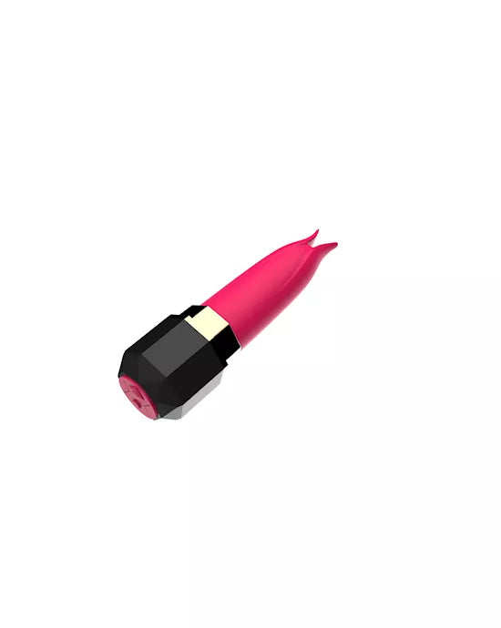 Clitoral Kiss Vibrating Lipstick