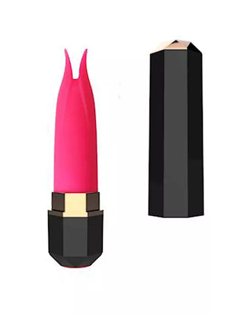Clitoral Kiss Vibrating Lipstick